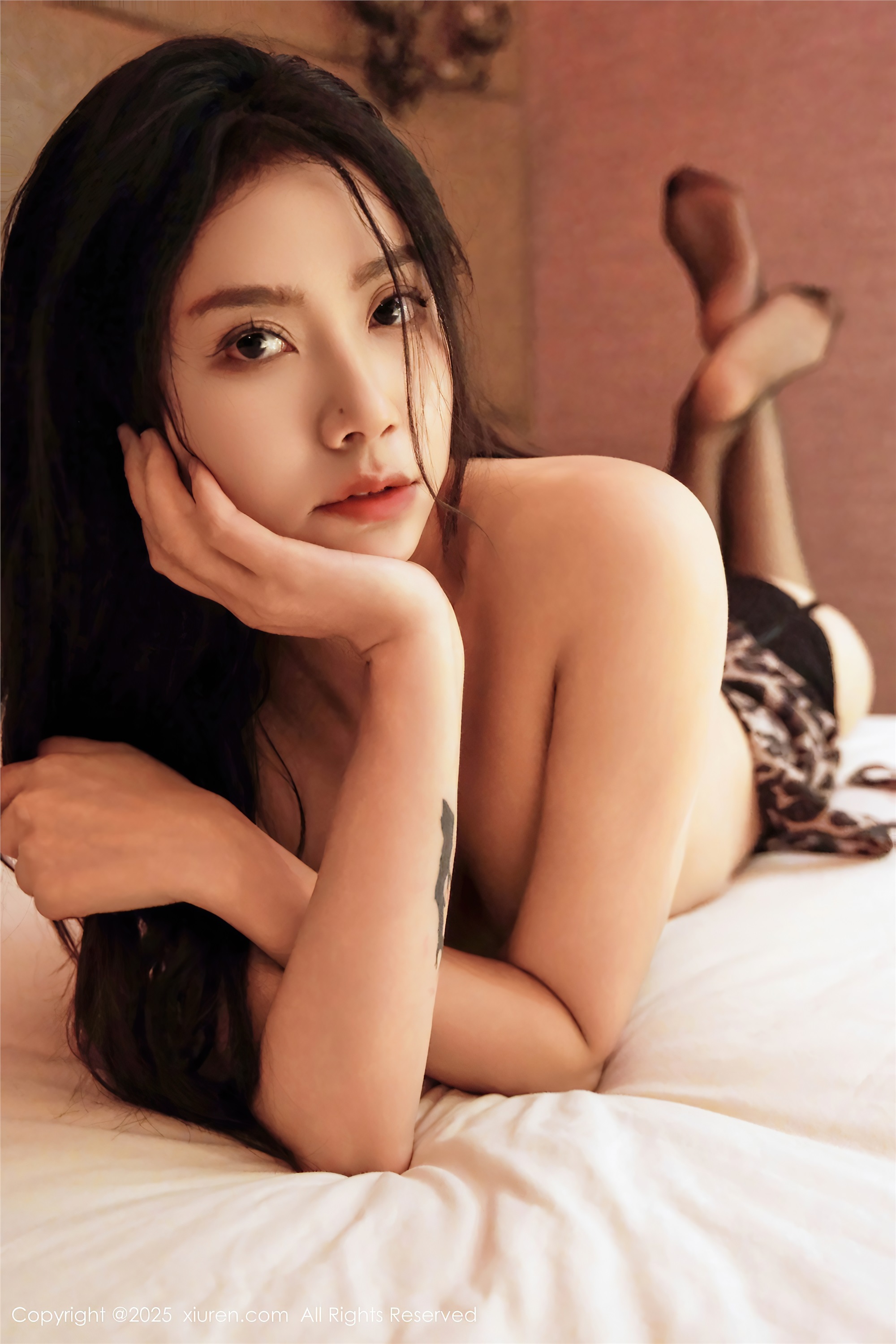 Xiuren秀人网 2025.01.07 NO.9721 方子萱